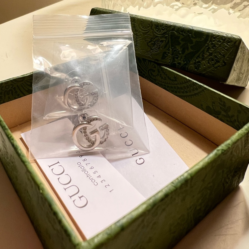 Gucci Earings